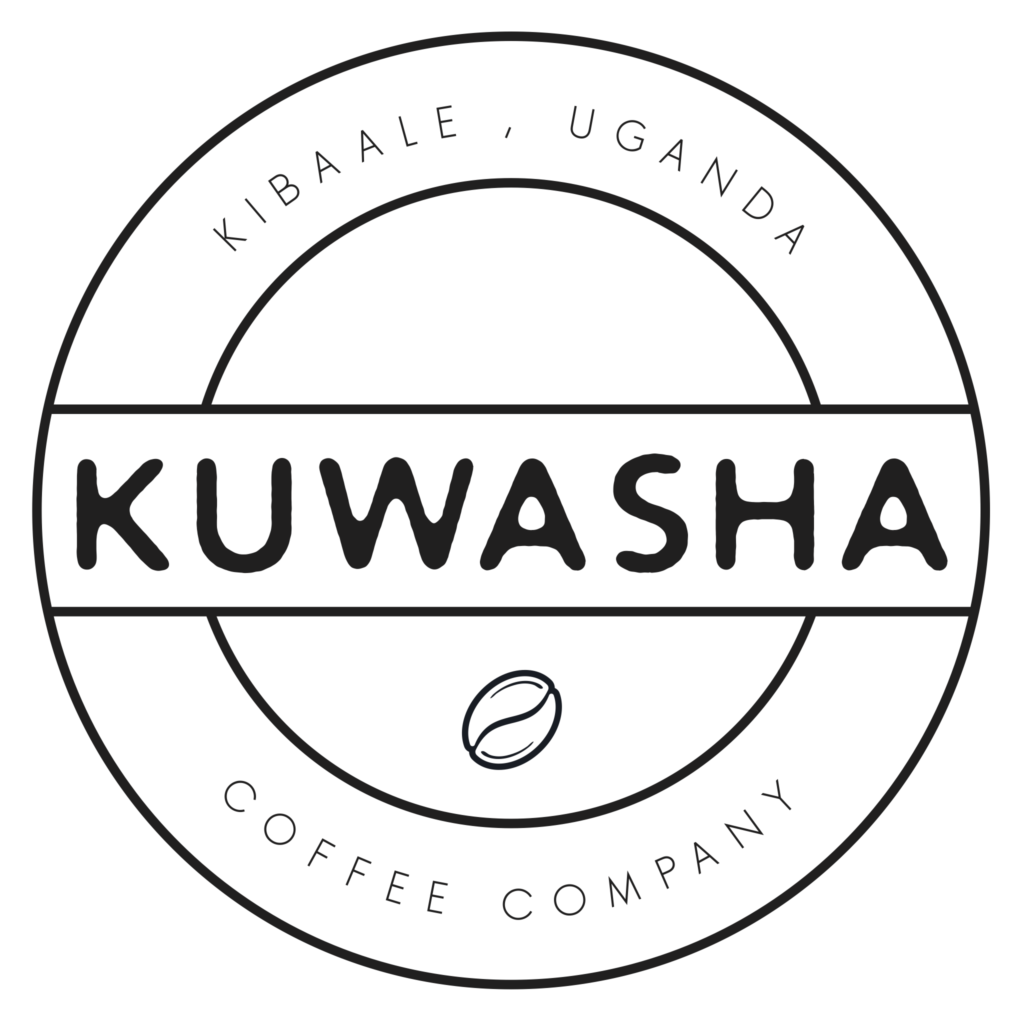 Kuwasha Coffee Co - logo